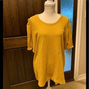 Blouse - LOFT Blouse